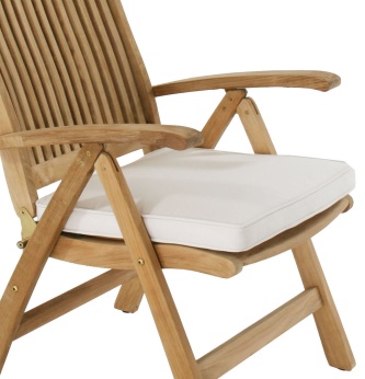 Recliner Cushion - SEAT ONLY