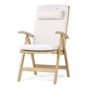 Recliner Cushion (CC) - SEAT & BACK - Forest Green