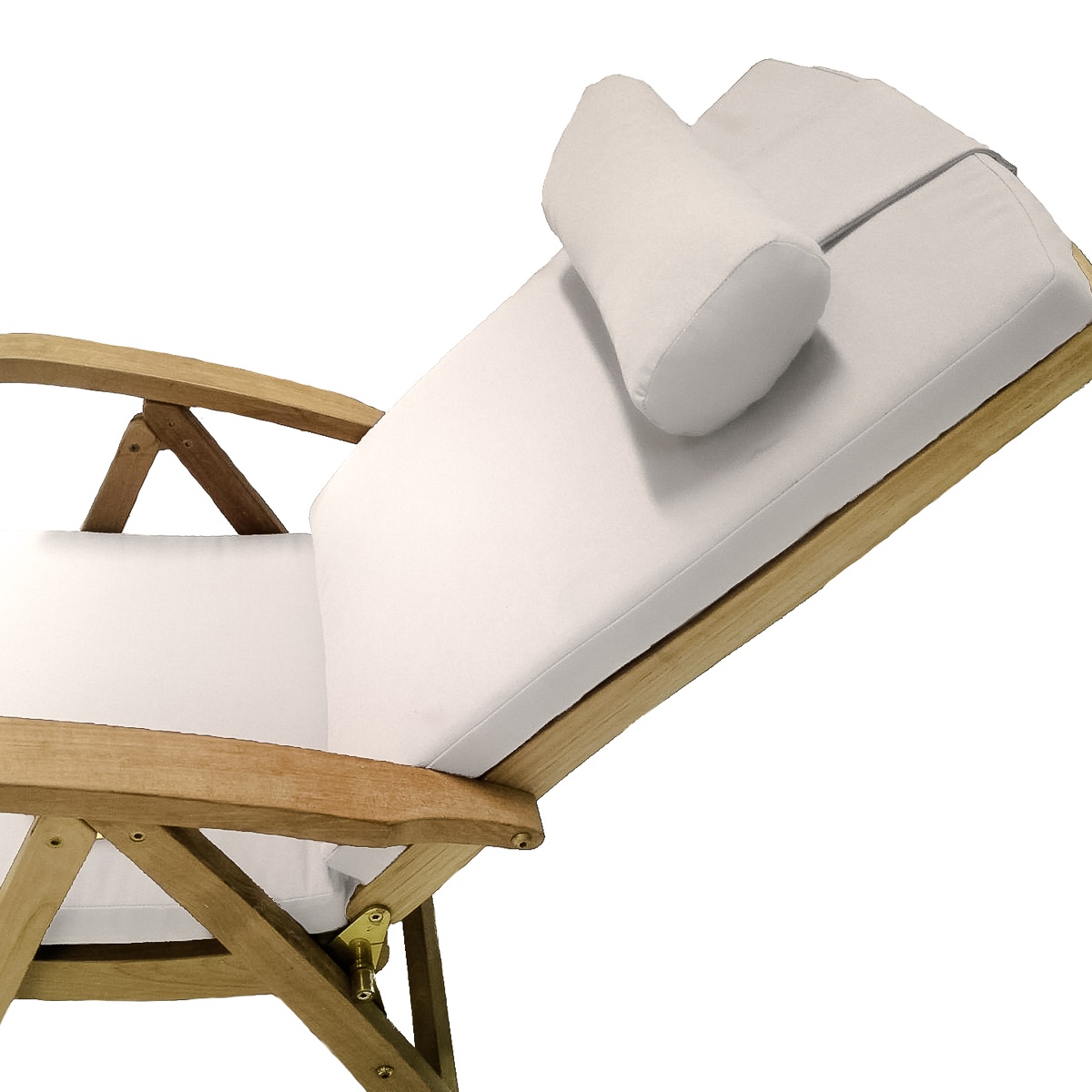 Recliner Cushion - SEAT & BACK