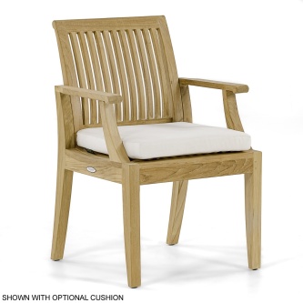 Laguna Armchair Cushion
