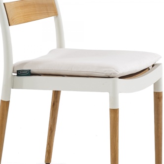 Bloom Dining Chair Cushion