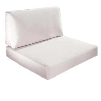 Malaga Right Side Sofa Cushion