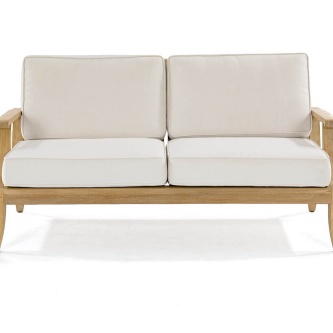 Laguna Love Seat Cushion