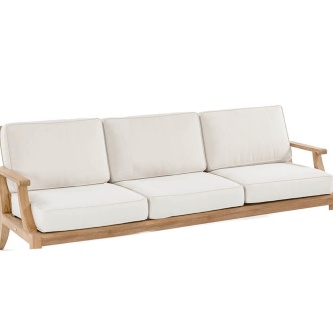 Large Laguna Sofa Cushion