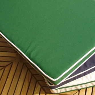 Laguna Bench Cushion 6 ft