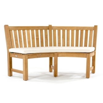 Buckingham Bench Cushion