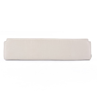 Swinging Bench Cushion