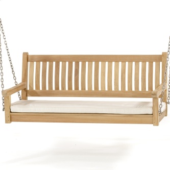 Swinging Bench Cushion