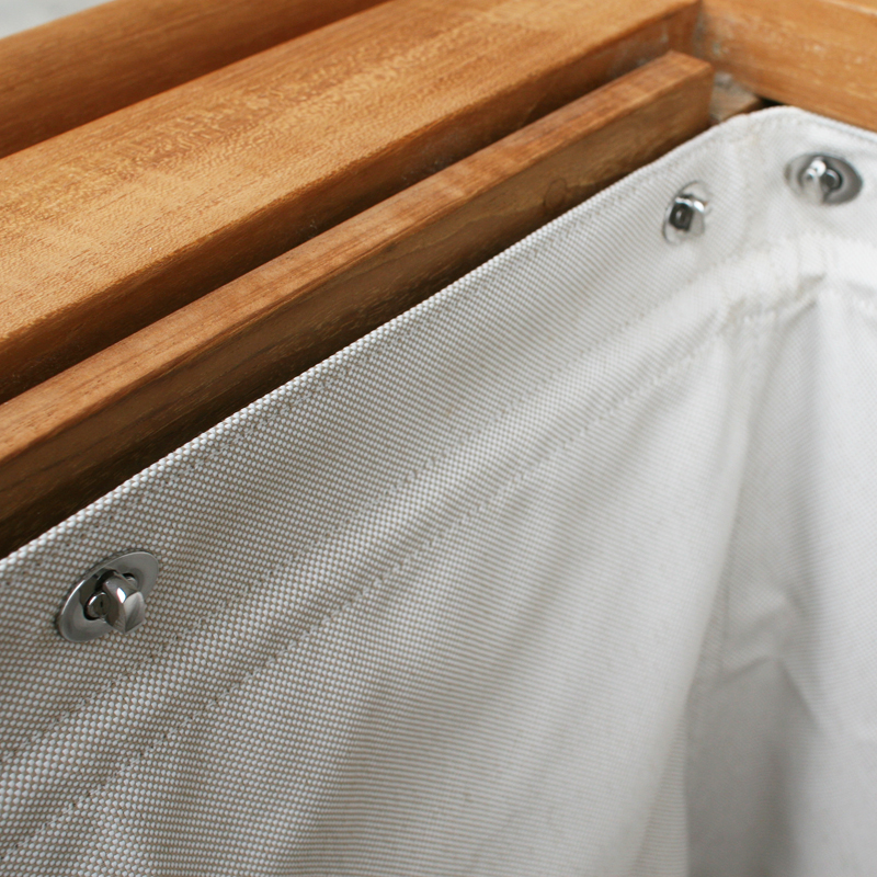 Laundry Bag Retrofit