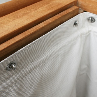Laundry Bag Retrofit