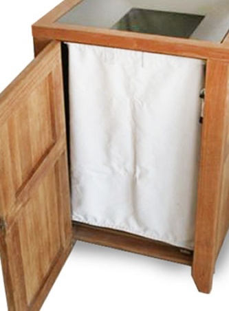 Laundry Bag Retrofit