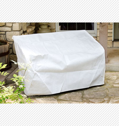 Maya Left Side Sectional Cover - Picture A