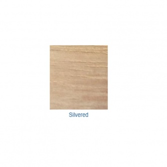 Silvered Sample