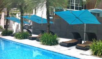 Spectra Umbrella Only