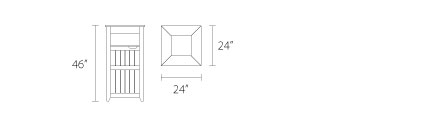 line drawing