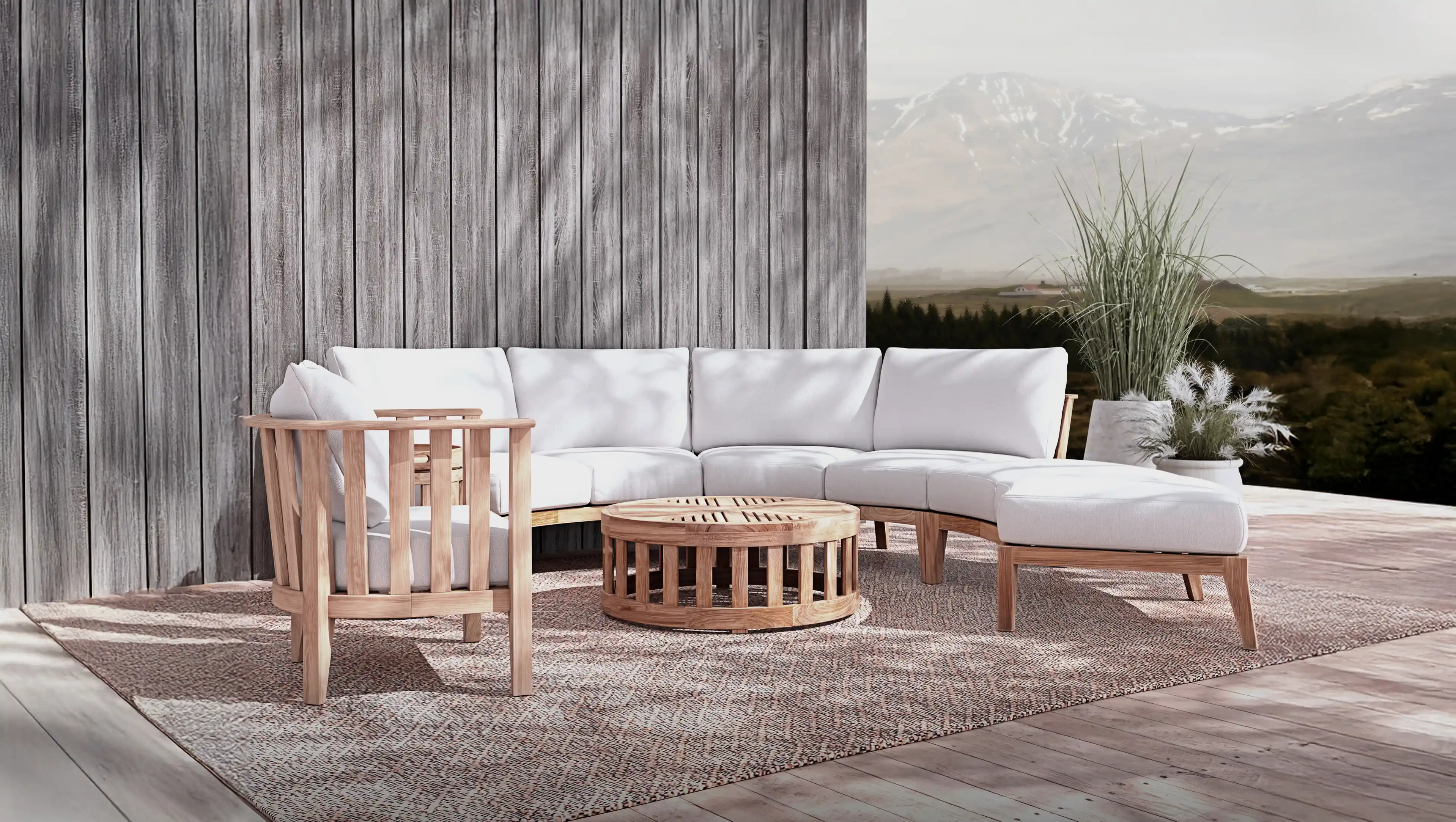 Collection Kafelonia