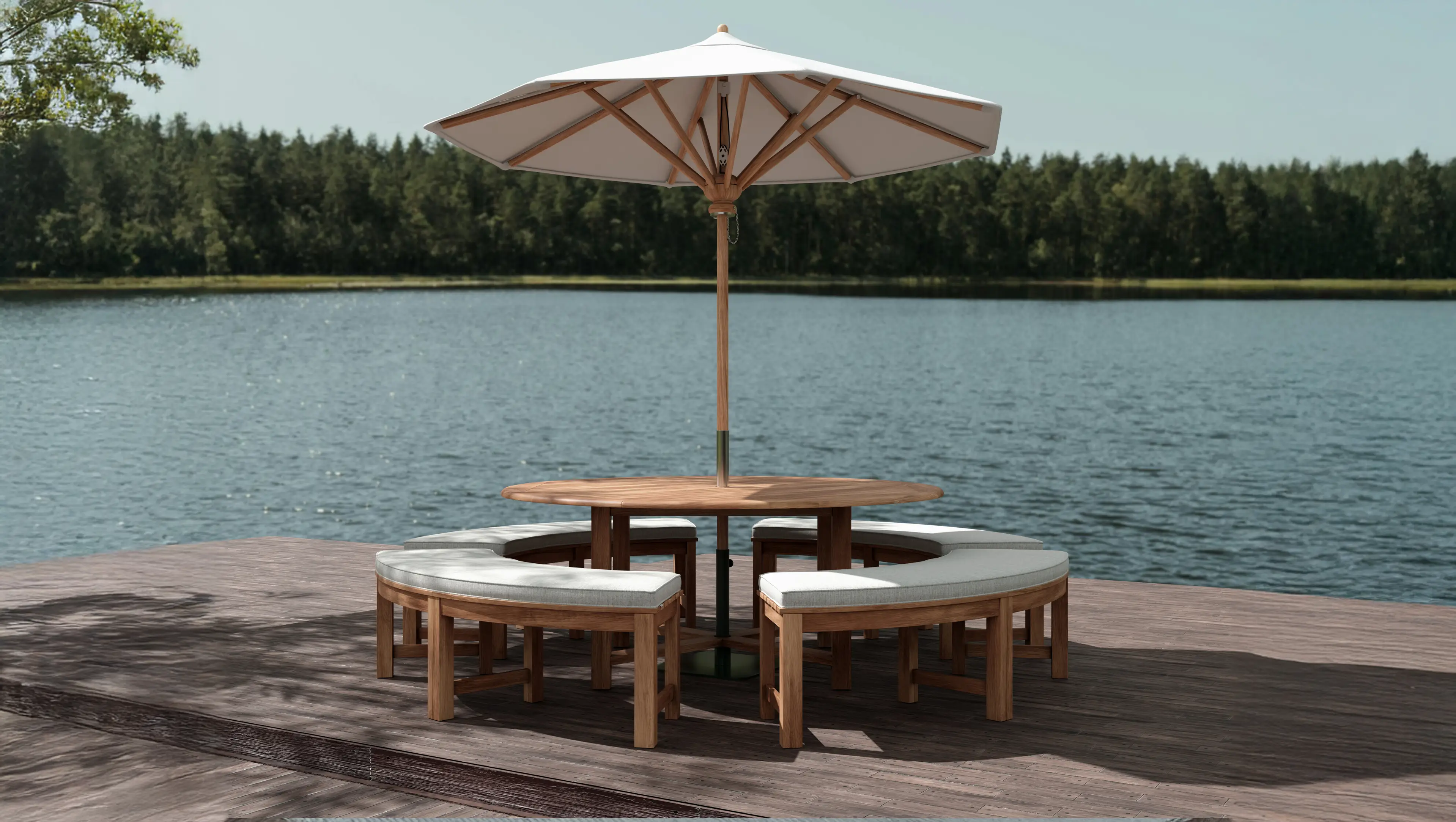 Collection Buckingham