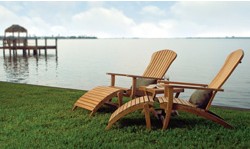 Adirondack Chairs